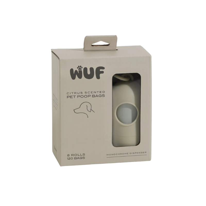 Hundepose dispenser