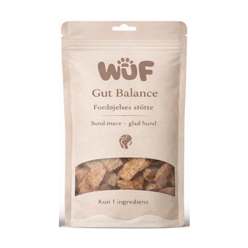 WÜF Gut Balance