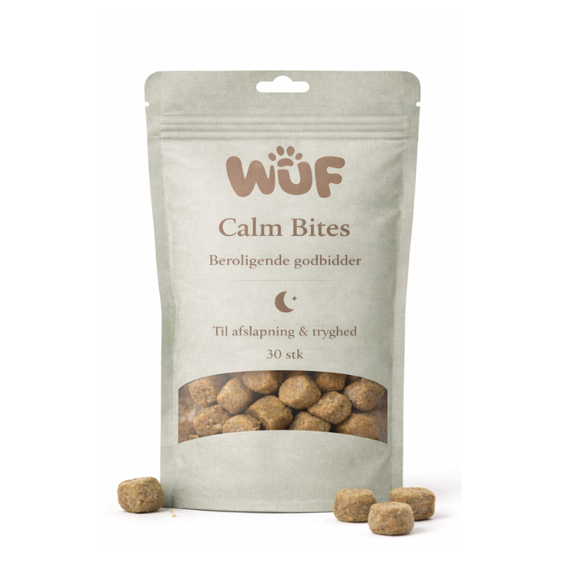 Calm Bites