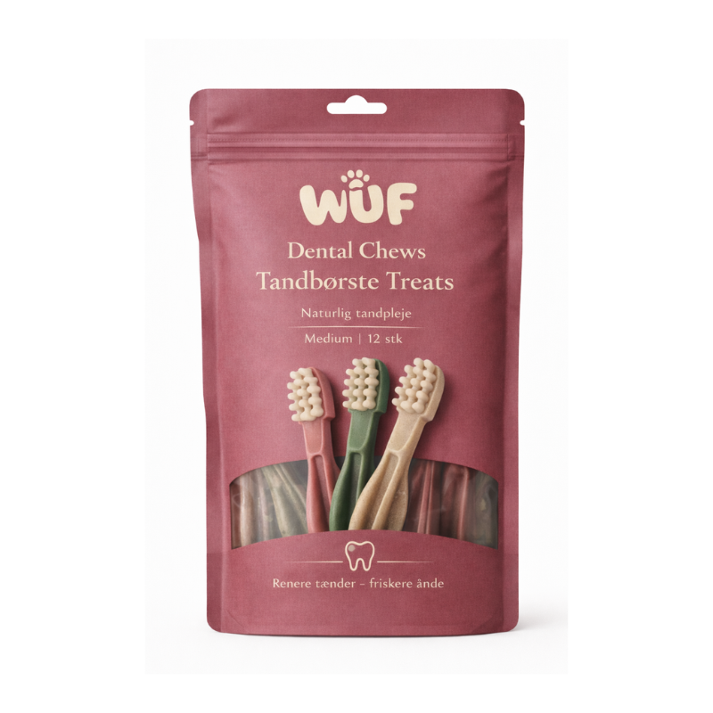 Dental Chews