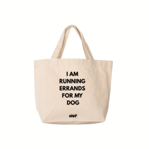 WUF Totebag