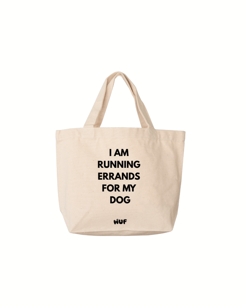 WUF Totebag